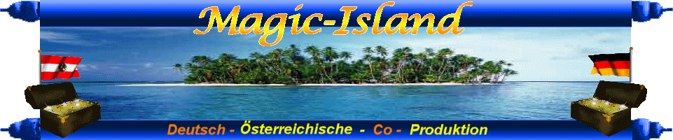 Magic-Island Banner